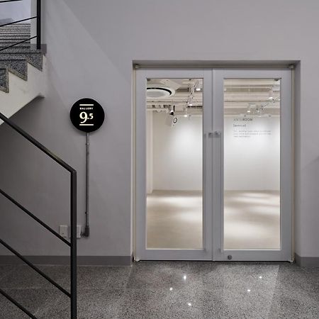 Hotel Anteroom Seul Zewnętrze zdjęcie