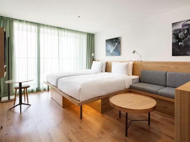 Hotel Anteroom Seul Zewnętrze zdjęcie