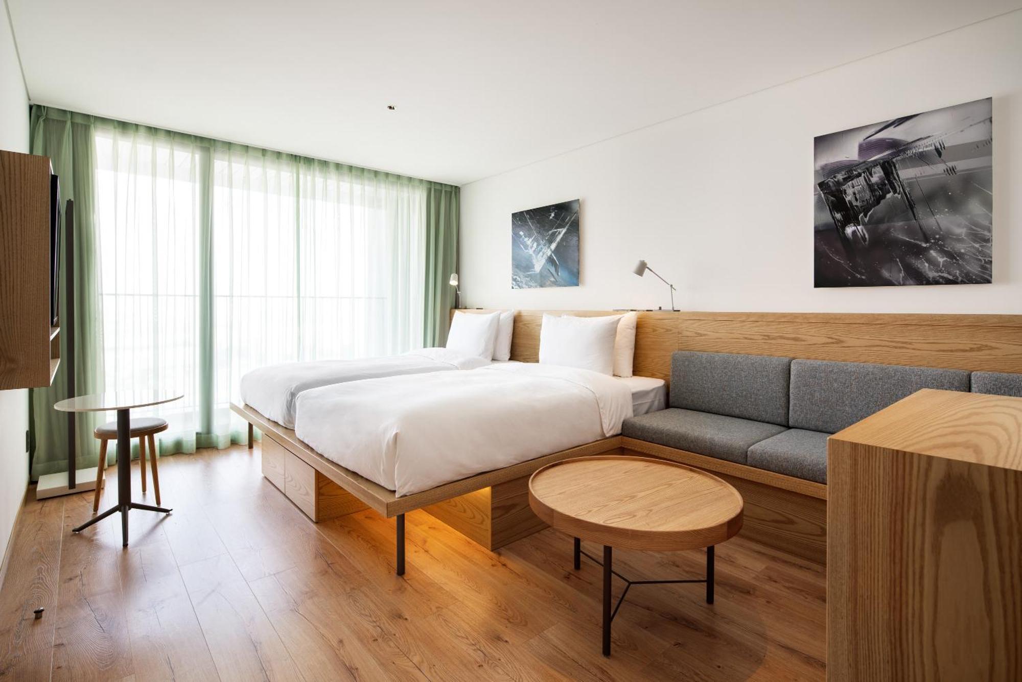 Hotel Anteroom Seul Zewnętrze zdjęcie