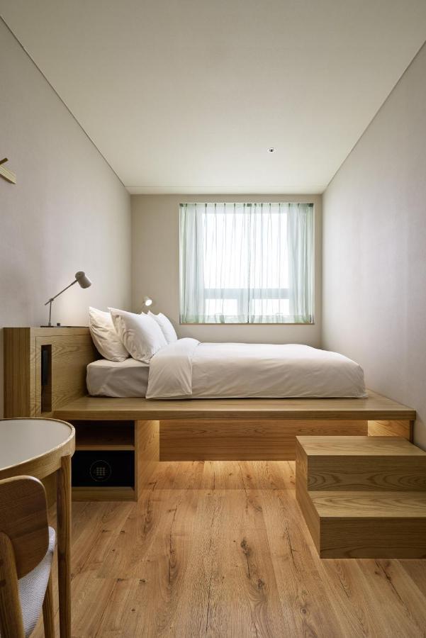Hotel Anteroom Seul Zewnętrze zdjęcie