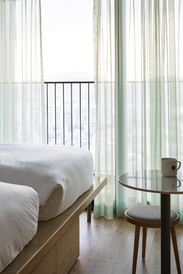 Hotel Anteroom Seul Zewnętrze zdjęcie