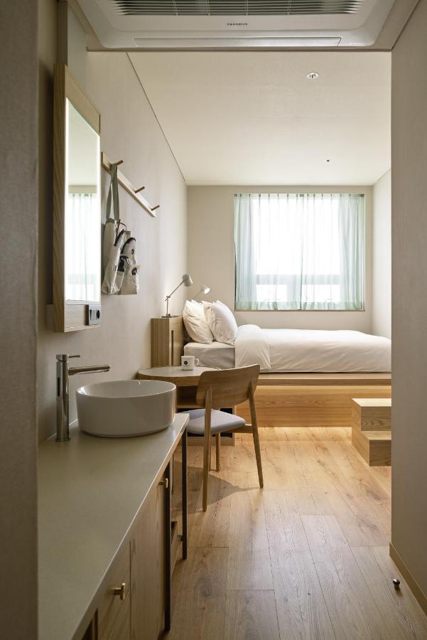 Hotel Anteroom Seul Zewnętrze zdjęcie