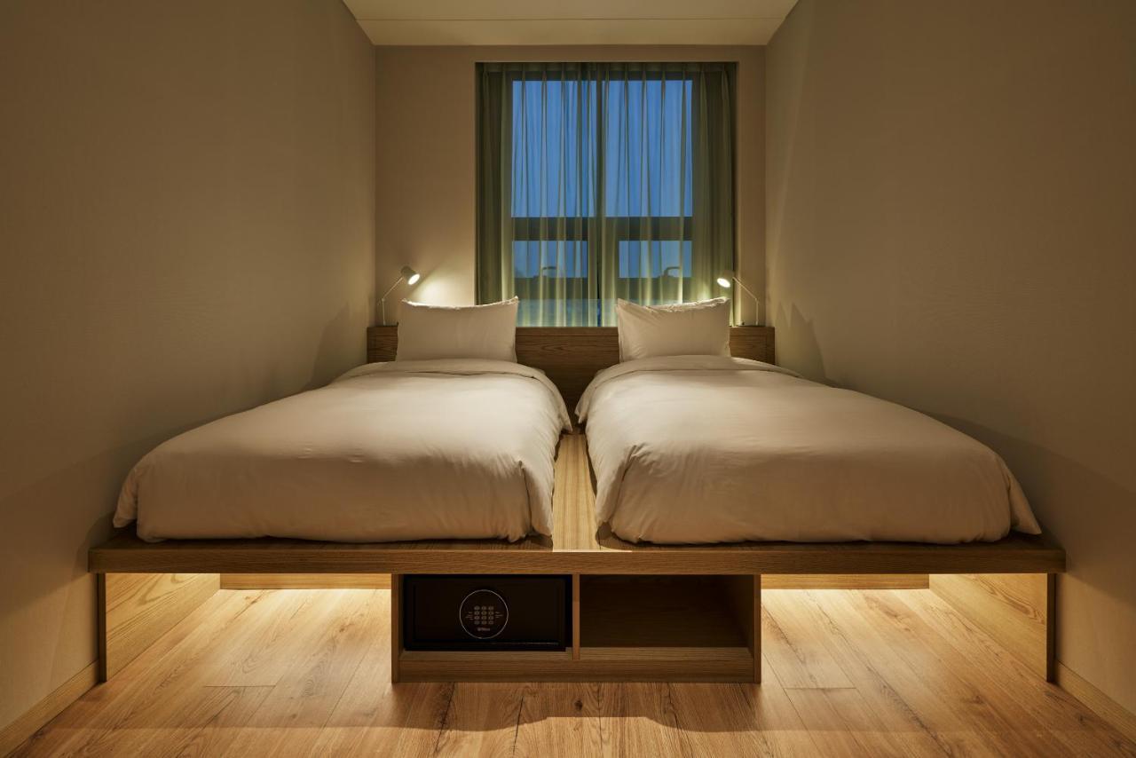 Hotel Anteroom Seul Zewnętrze zdjęcie
