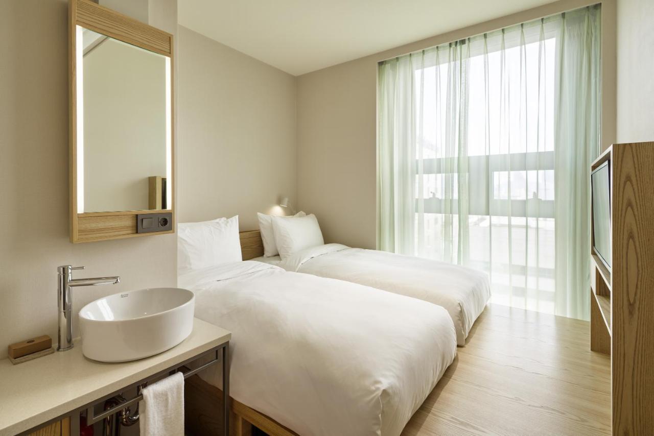 Hotel Anteroom Seul Pokój zdjęcie