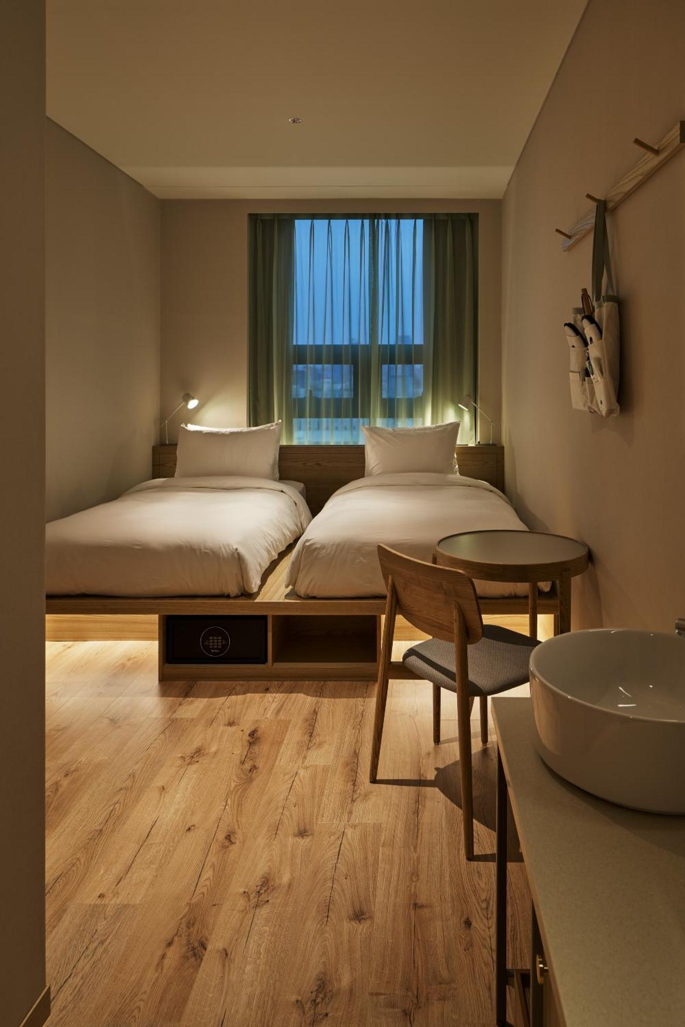 Hotel Anteroom Seul Pokój zdjęcie