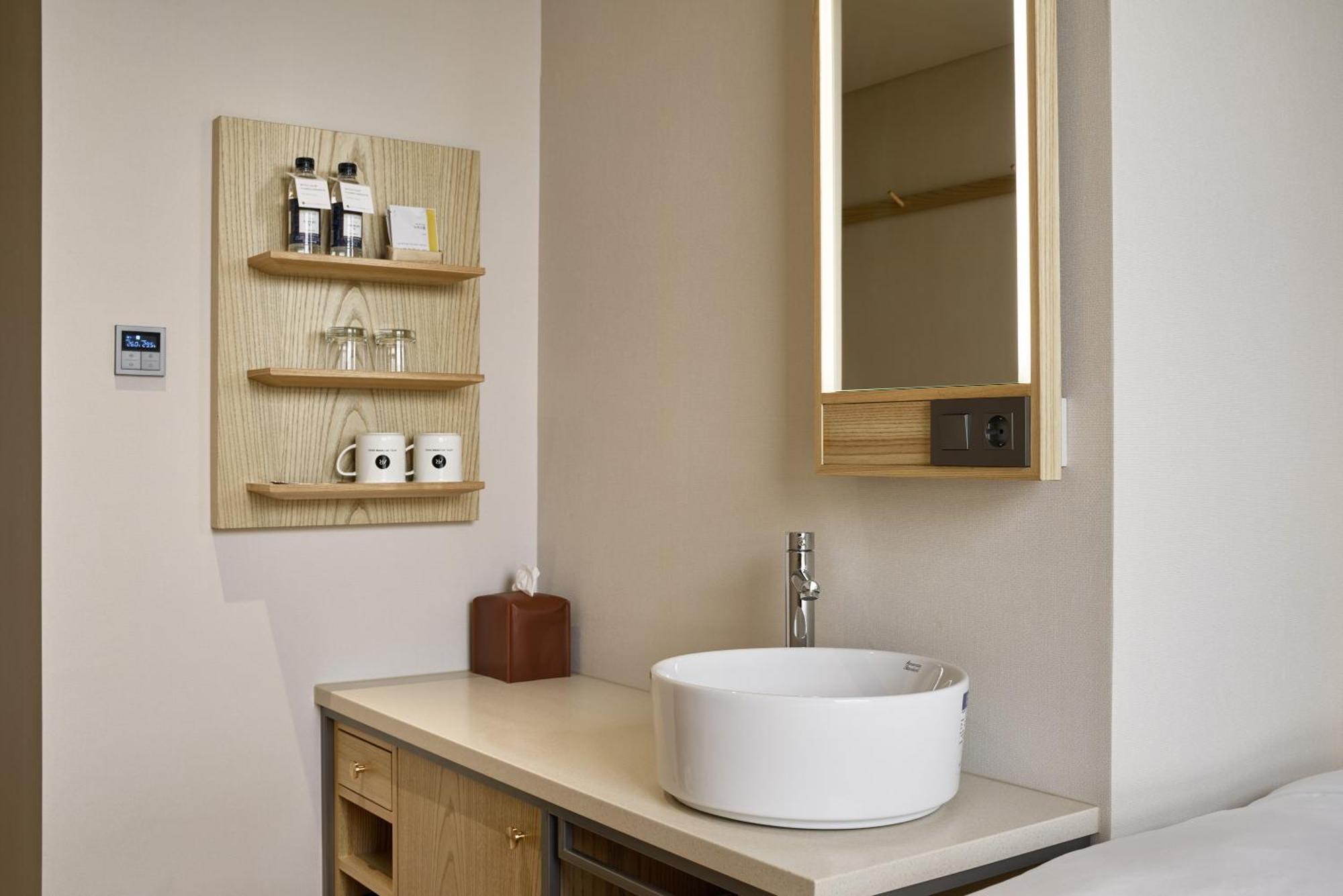 Hotel Anteroom Seul Pokój zdjęcie