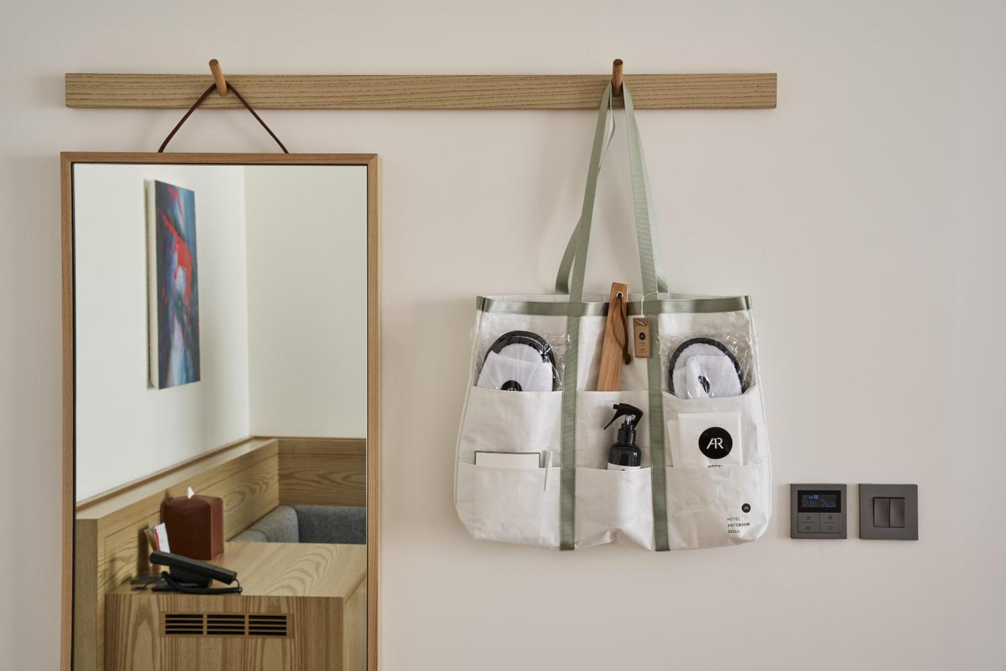Hotel Anteroom Seul Pokój zdjęcie
