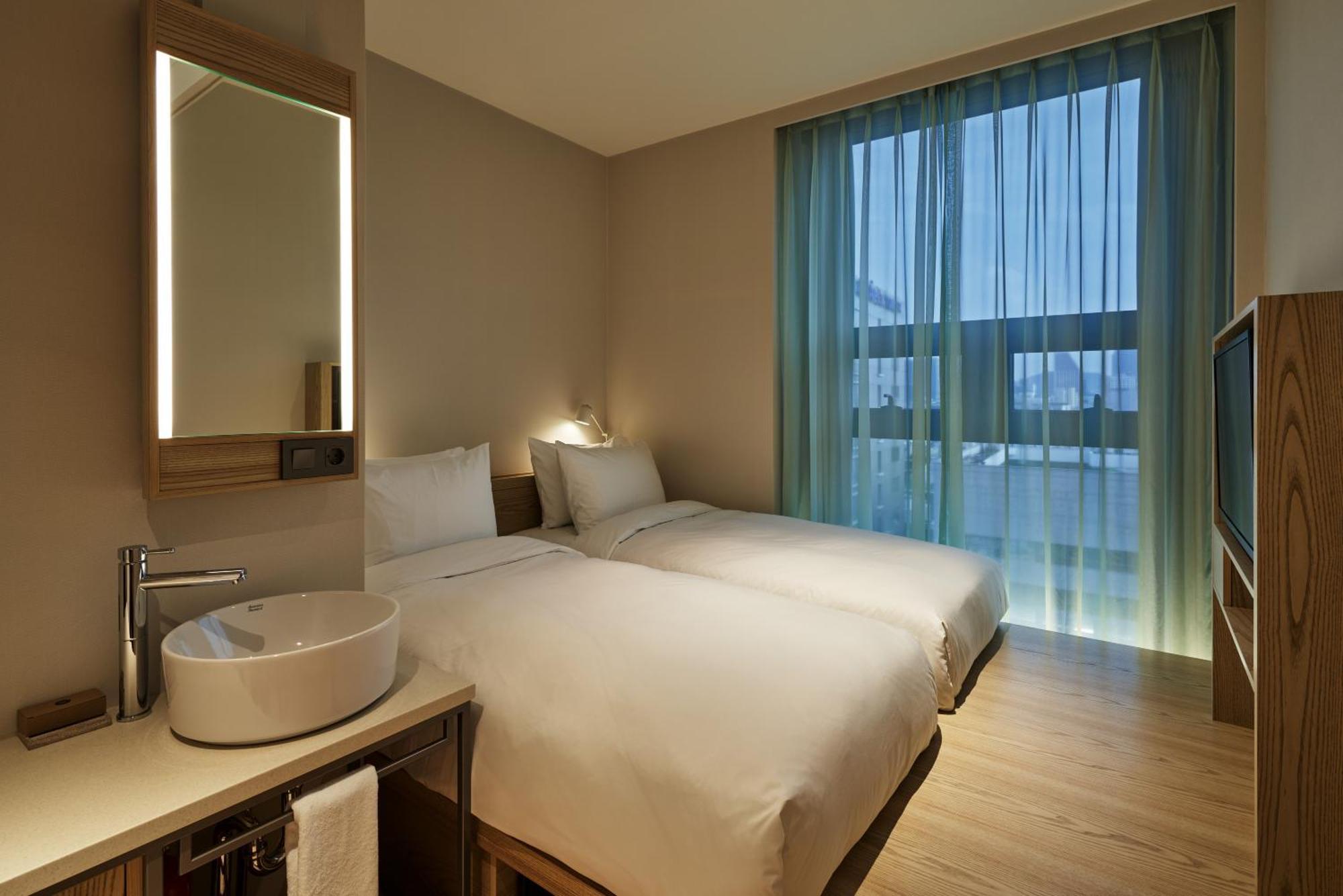 Hotel Anteroom Seul Pokój zdjęcie