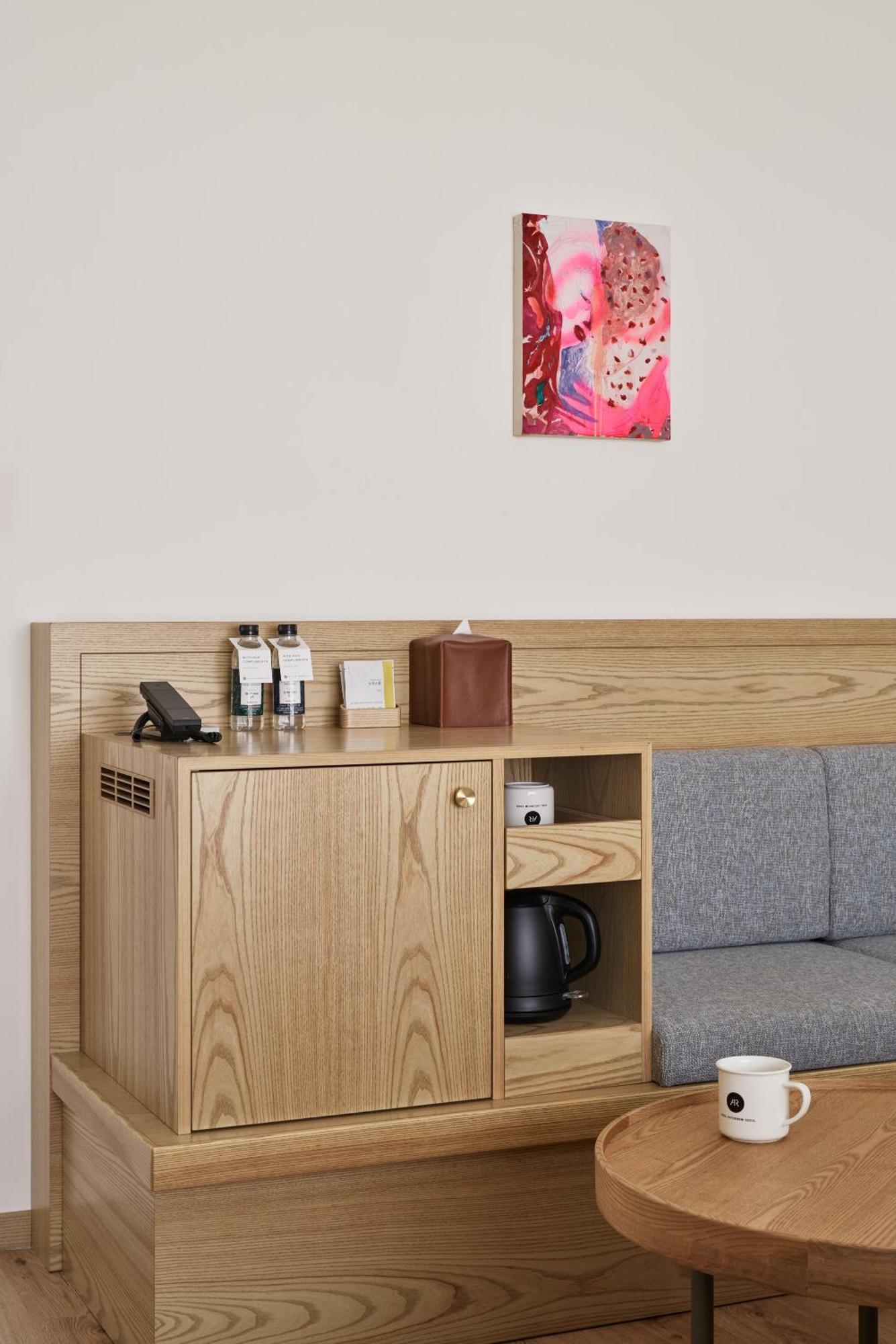 Hotel Anteroom Seul Pokój zdjęcie