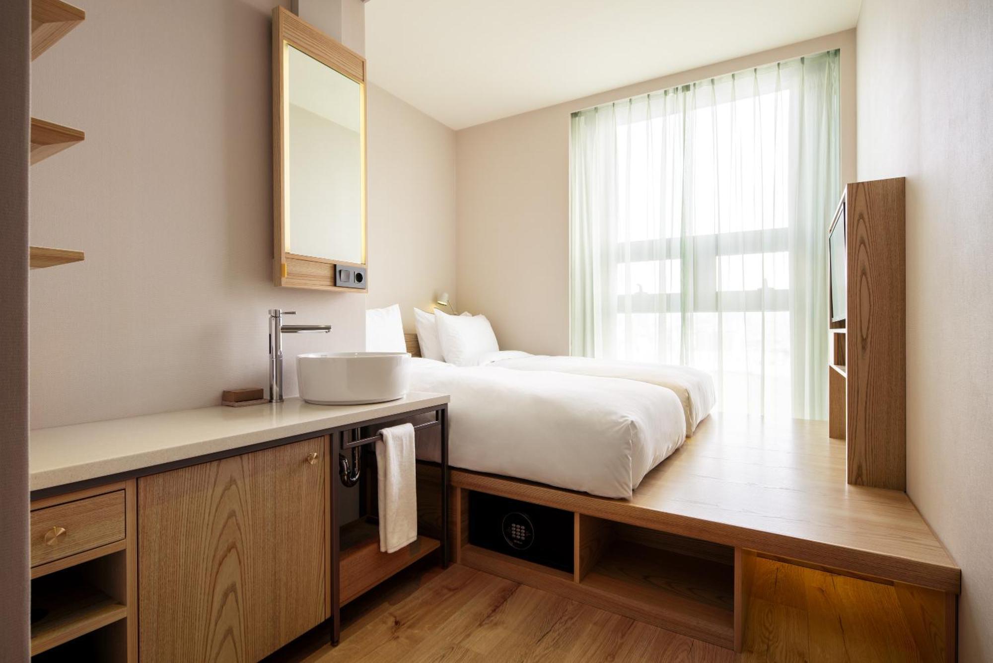 Hotel Anteroom Seul Pokój zdjęcie